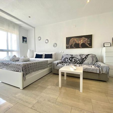 Riscal 6 By United Renters Apartment Аликанте Екстериор снимка