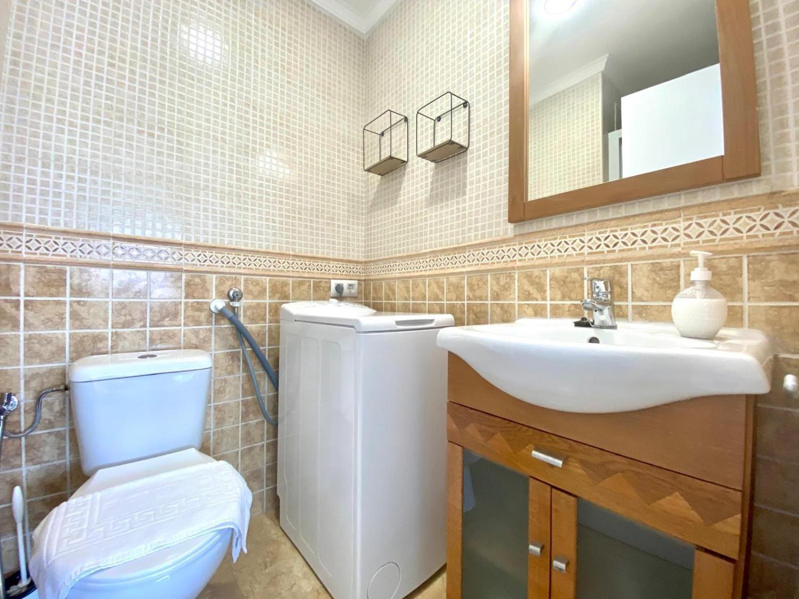 Riscal 6 By United Renters Apartment Аликанте Екстериор снимка