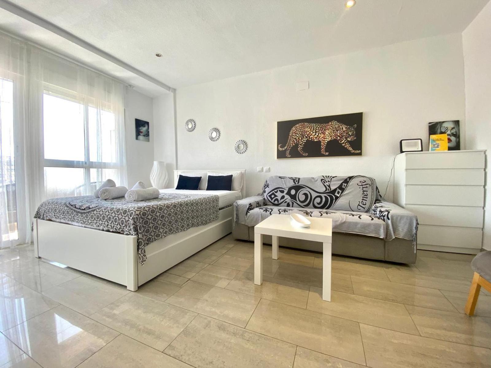 Riscal 6 By United Renters Apartment Аликанте Екстериор снимка