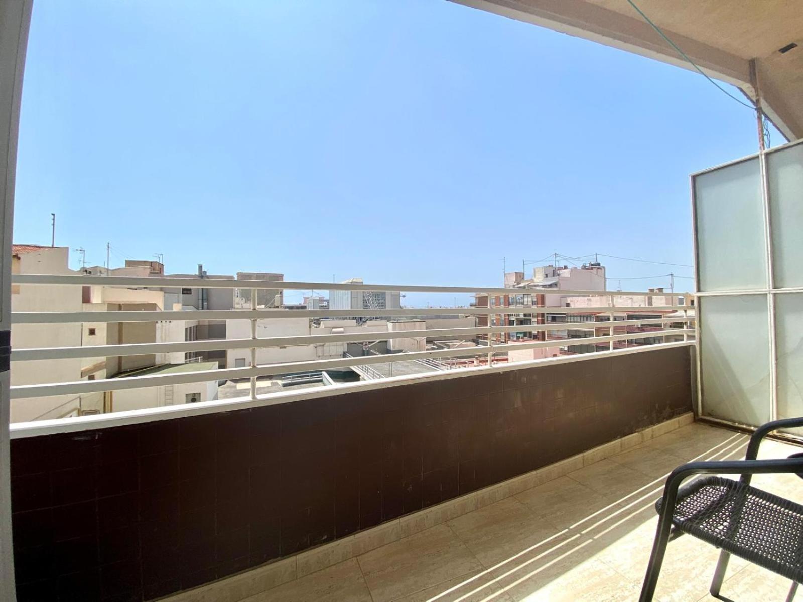 Riscal 6 By United Renters Apartment Аликанте Екстериор снимка