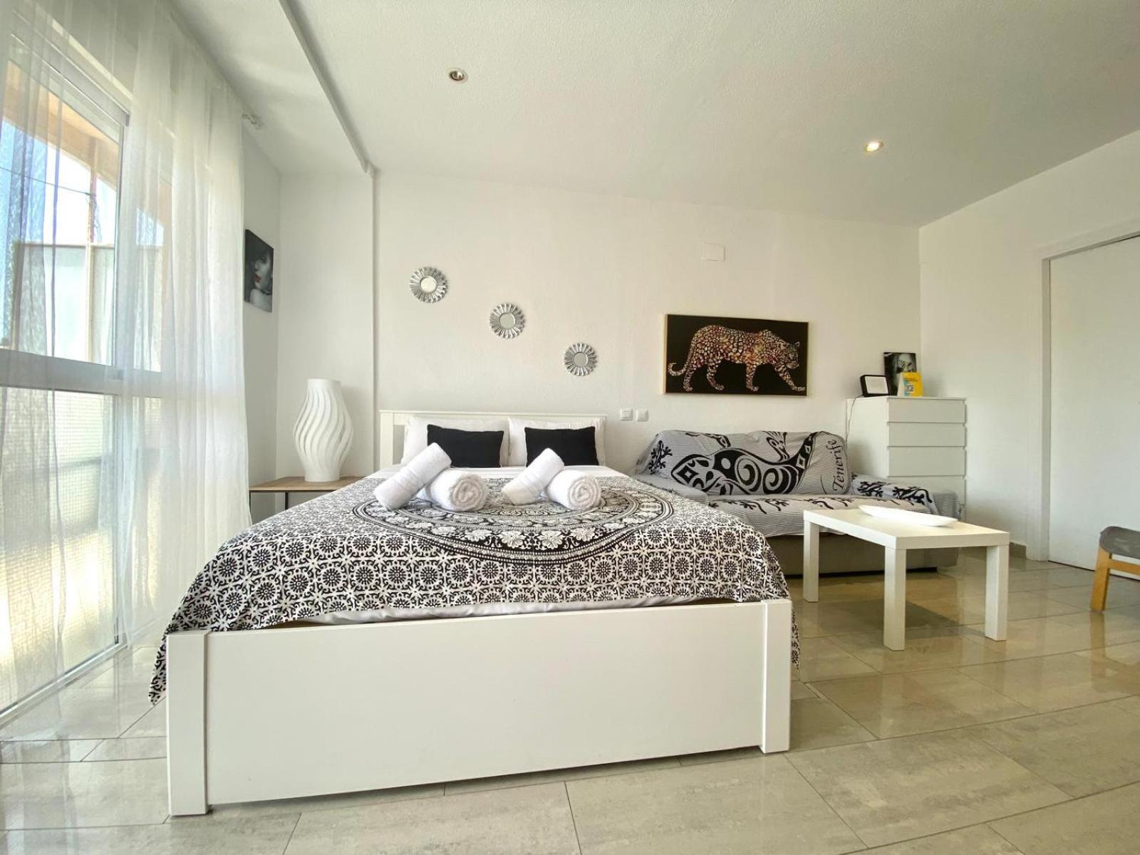 Riscal 6 By United Renters Apartment Аликанте Екстериор снимка